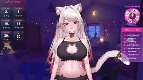 nikkipurr online show from 11-23-25, 04:07