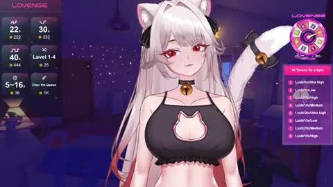 nikkipurr online show from 12-04-25, 05:17