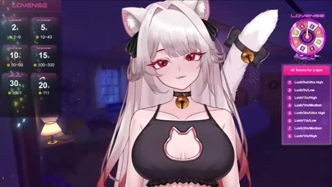 nikkipurr online show from 02-01-26, 04:05