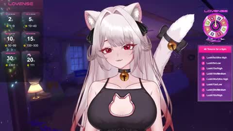 nikkipurr online show from 02-02-26, 05:28