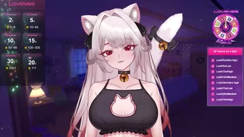 nikkipurr online show from 02-11-26, 06:13