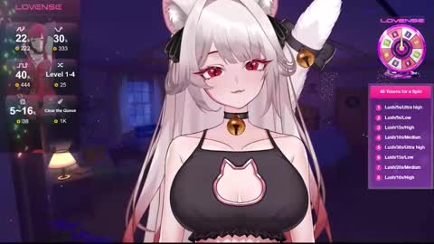 nikkipurr online show from 02-27-26, 05:46