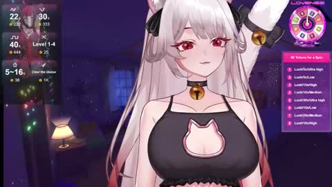 nikkipurr online show from 03-07-26, 05:10