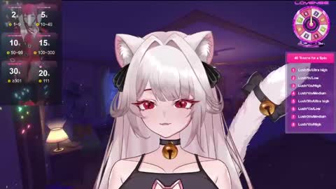 nikkipurr online show from 03-17-26, 05:27