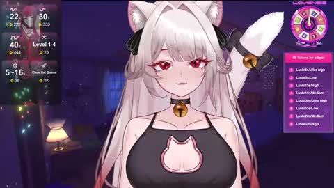 nikkipurr online show from 03-18-26, 06:11