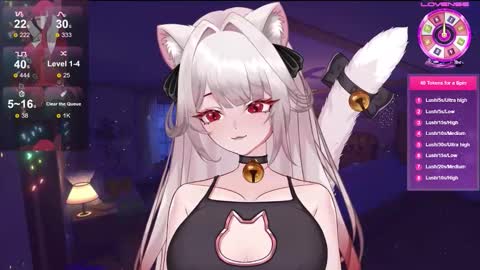 nikkipurr online show from 03-22-26, 04:21