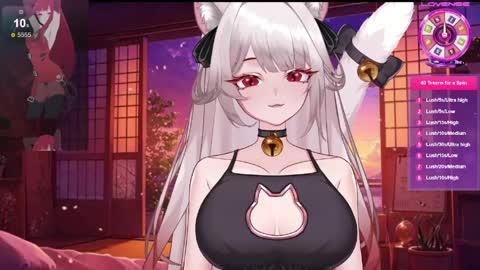 nikkipurr online show from 04-10-26, 06:29