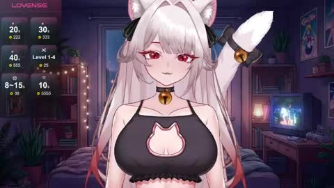 Snapshot of nikkipurr chatting on 05-20-26, 05:19 nikkipurr online show from 05-20-26, 05:19