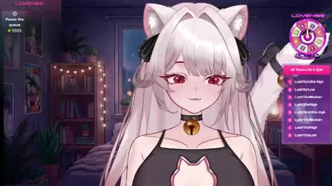Snapshot of nikkipurr chatting on 05-31-26, 05:42 nikkipurr online show from 05-31-26, 05:42