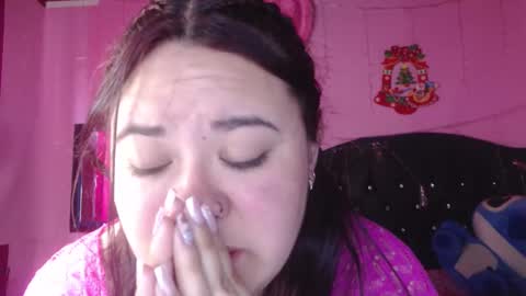 Nikkirous online show from 11-30-25, 01:37