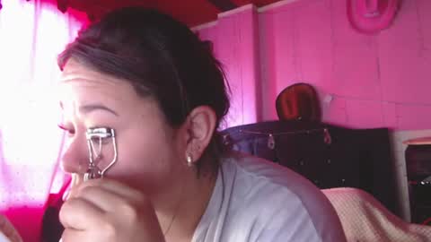Nikkirous online show from 06-19-26, 02:10