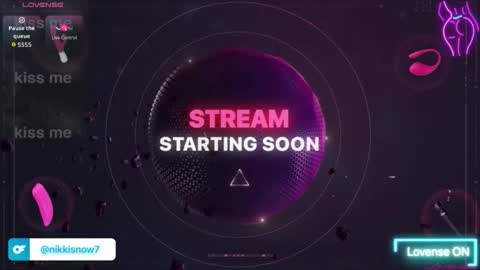 nikkisnow1 online show from 02-23-26, 04:32