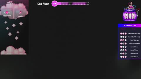 Nikki online show from 02-18-25, 11:33