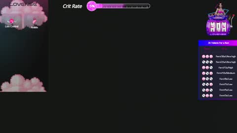 Nikki online show from 02-25-25, 10:37