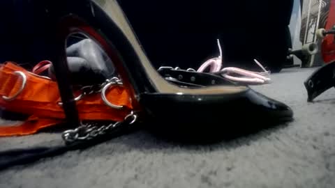 Niquita Sparkles online show from 01-22-25, 06:20