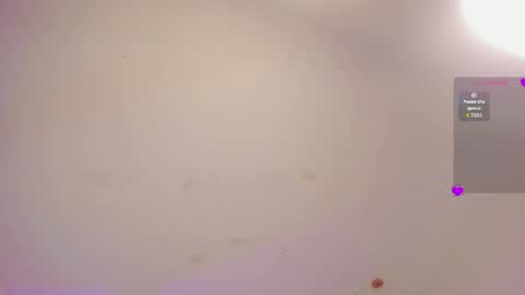 Snapshot of nikky_collins chatting on 04-29-26, 02:37 Nicky online show from 04-29-26, 02:37
