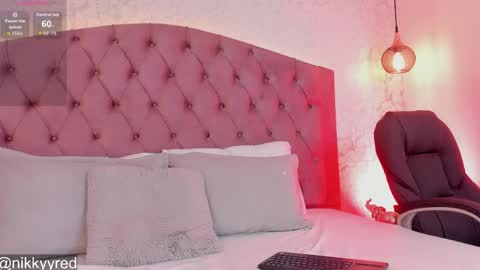 nikky_red__ online show from 06-03-26, 04:37