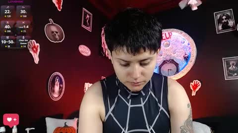 Nikky online show from 10-21-25, 12:39