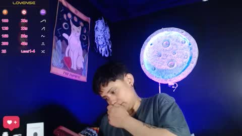 Nikky online show from 01-08-26, 01:24