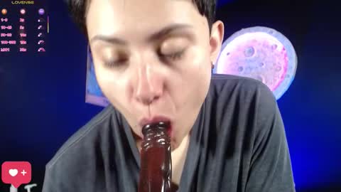 Nikky online show from 03-15-26, 01:06