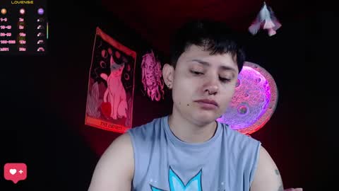 Nikky online show from 04-05-26, 01:08