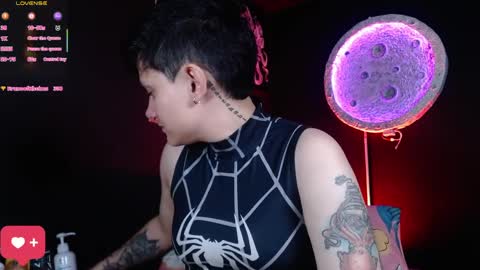 Nikky online show from 04-07-26, 07:25