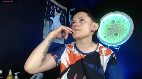 Nikky online show from 05-21-26, 04:58