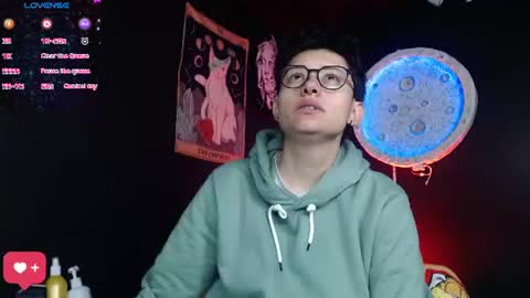Nikky online show from 06-10-26, 01:54