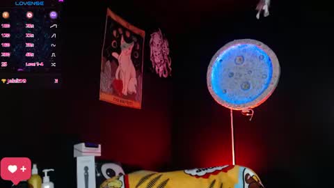 Nikky online show from 06-12-26, 01:43
