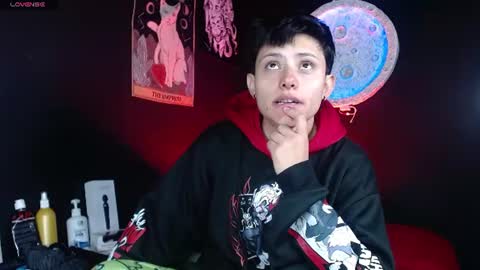 Nikky online show from 06-16-26, 01:03