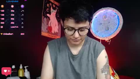 Nikky online show from 06-18-26, 03:38