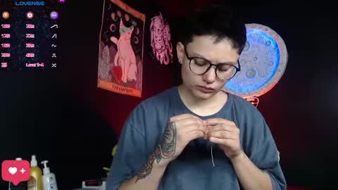 Nikky online show from 06-22-26, 01:08