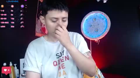 Nikky online show from 06-25-26, 01:48