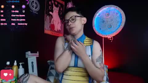 Nikky online show from 06-26-26, 01:26