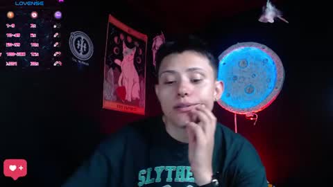 Nikky online show from 07-06-26, 07:05