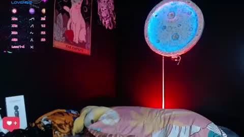 Nikky online show from 07-22-26, 01:47