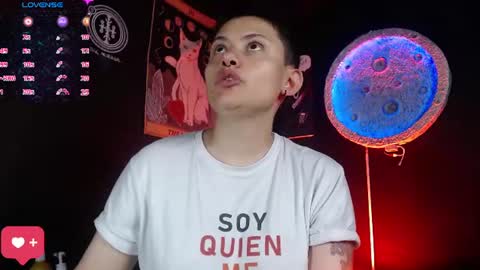 Nikky online show from 07-27-26, 01:07