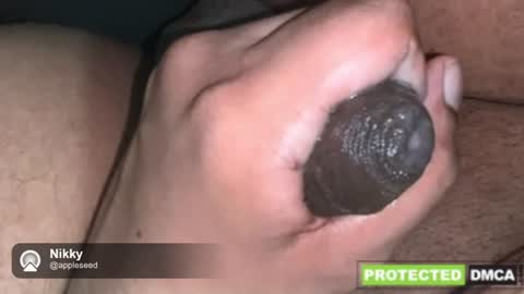 NikkynickGooner online show from 06-12-26, 04:22