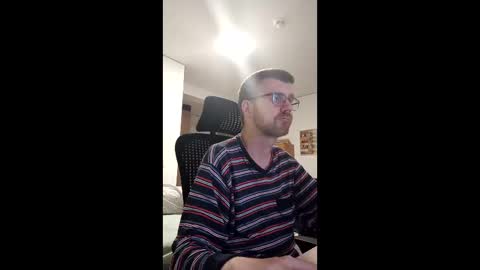 niklatus3987 online show from 05-12-26, 07:00
