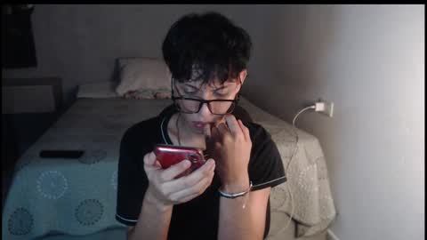 niklaus_wolf online show from 09-10-25, 03:28