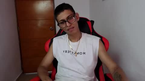 niklaus_wolf online show from 02-21-26, 06:42