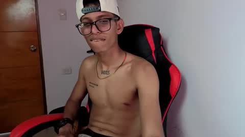 niklaus_wolf online show from 03-08-26, 07:39