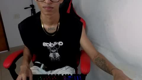 niklaus_wolf online show from 04-06-26, 05:03