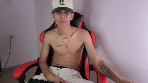 niklaus_wolf online show from 04-25-26, 04:15