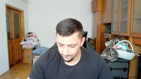Snapshot of niklevel2 chatting on 07-12-26, 05:09 Dmitry online show from 07-12-26, 05:09
