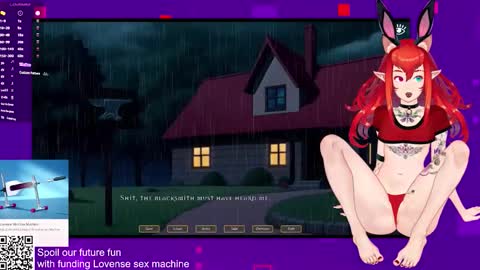 niko_gameground online show from 02-08-26, 07:34