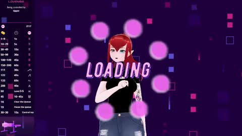 niko_gameground online show from 03-22-26, 09:45