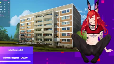 niko_gameground online show from 03-27-26, 09:53