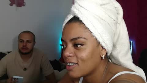 Snapshot of nikoandlady chatting on 06-14-26, 08:49 nikoandlady online show from 06-14-26, 08:49