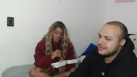 Snapshot of nikoandlady chatting on 07-02-26, 06:08 nikoandlady online show from 07-02-26, 06:08